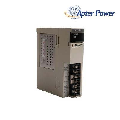 SHARP JW-21PU Power Supply Module
