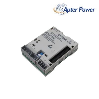 LENZE E82ZAFPC010 Profibus Function Module
