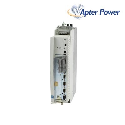 LENZE EVS9322-EP Servo Drive Module
