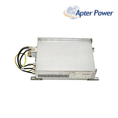 Lenze E82ZN22334B230 Circuit Breaker
