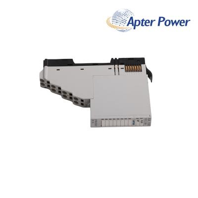 Lenze EPM-S206.2A Digital input module
