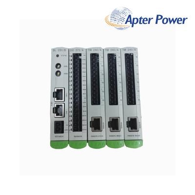 KEBA TM240/A Temperature Module
