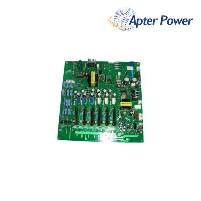 Sanken DKA12001B Circuit Board
