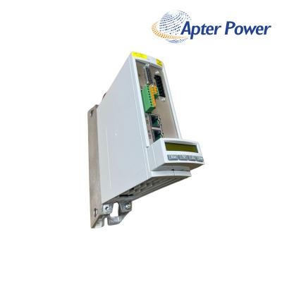 Bosch Rexroth HCS01.1E-W0006-A-02-B-ET-EC-NN-L4-NN-FW Drive
