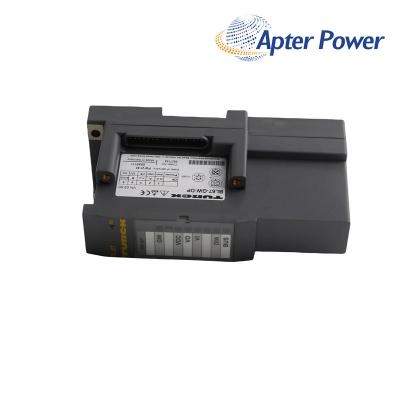 TURCK BL67-GW-DP Gateway Interface Module
