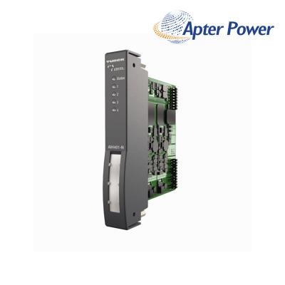 TURCK AI40N AI40-N Analog Input Module
