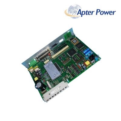 BERGER LAHR LS220953-00-01F PCB Circuit Board
