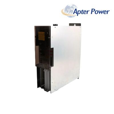 Bosch Rexroth DDS02.1-W200-DL01-01-FW Servo Drive
