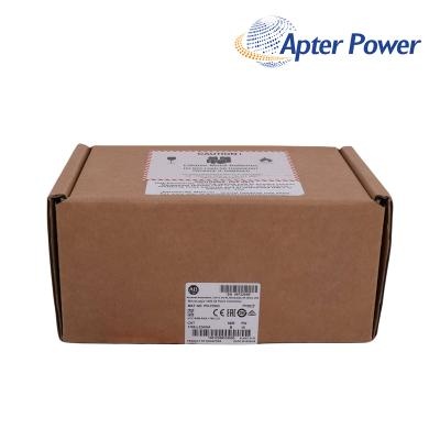 Allen Bradley 1766-L32AWA Controller module
