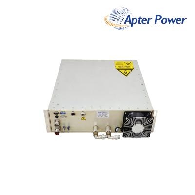 MUEGGE MX3000X-125KL Microwave Power Supply
