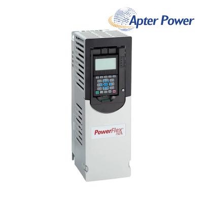 Allen Bradley Rockwell 20F11NC8P7JA0NNNNN AC Drives
