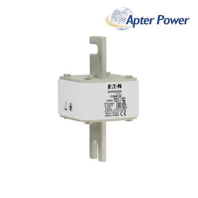 Eaton Bussmann 170M6166 High Speed Fuse
