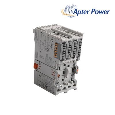 WAGO 750-625/000-001 Power Supply Module
