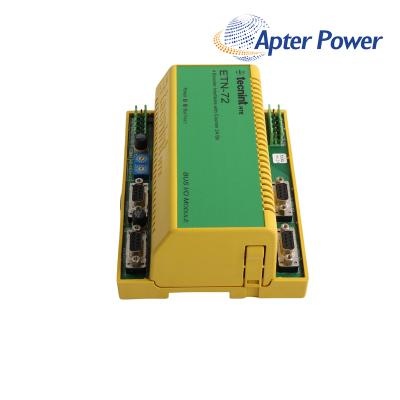 Tecnint ETN-72 Digital I/O Module
