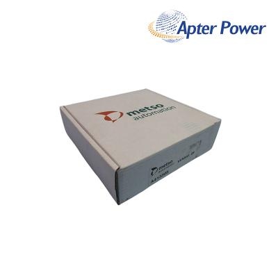 Neles Metso Automation A413305 AOR4C Analog Module
