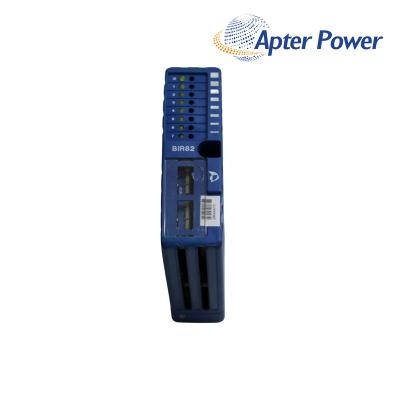 Neles Metso Automation A413285 BIR82 Remote I/O Module
