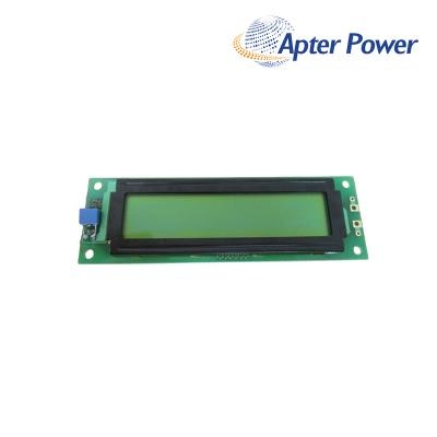 Data Vision PHICO D-0 94V-0 P124-1 Display Circuit Board
