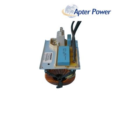 VACON PP01008 VC-550-31 V3.0 Inverter board
