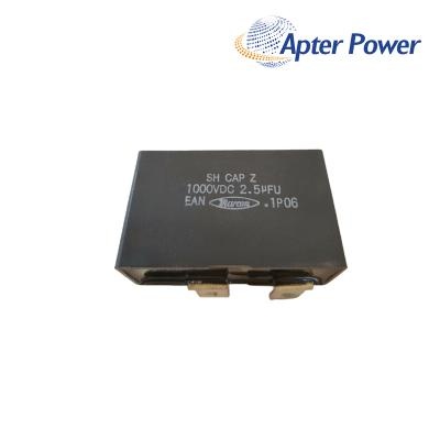 Marcon SH CAP Z Capacitor Module
