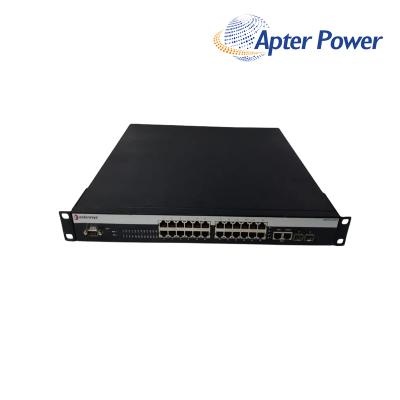 Extreme A4H124-24FX P0973JN Ethernet Switch Module

