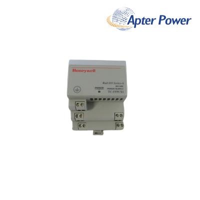 Honeywell TC-FFPCX1 Power Supply Module
