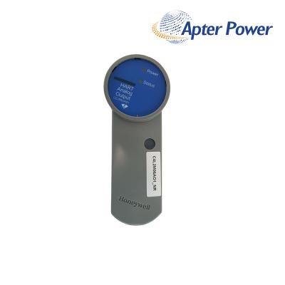 HONEYWELL CC-PAOH51 51410070-276 Analog Output Module
