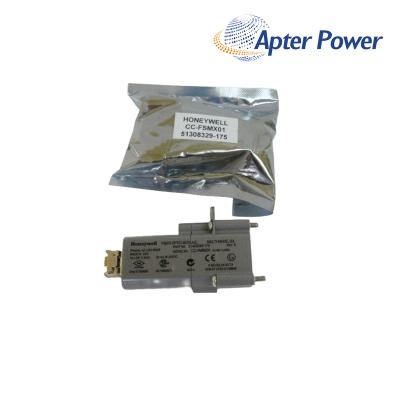 Honeywell CC-FSMX01 51308329-175 Fibre Optic Module
