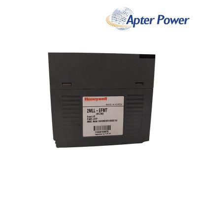 HONEYWELL 2MLL-EFMTB Controller module
