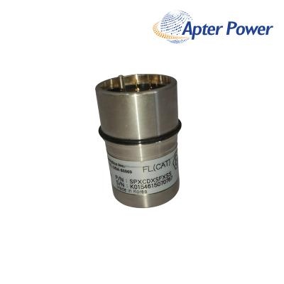Honeywell SPXCDXSGLSS Flammable Gas Sensor
