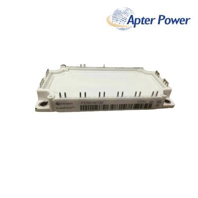 EUPEC Infineon FS75R12KT3 IGBT Module
