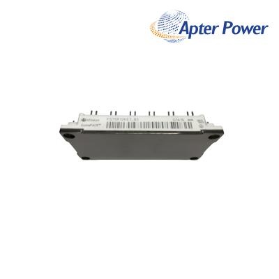 EUPEC Infineon FS75R12KE3 IGBT Module
