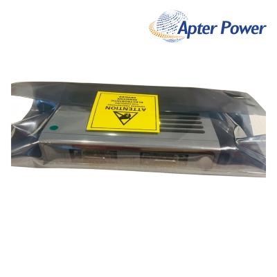 Emerson Ovation 1C31181G01 Remote I/O Module
