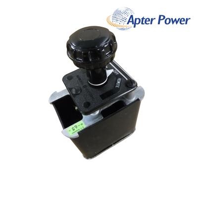 GE Multilin 16SB1EB3B43STS2V Regulator Switch
