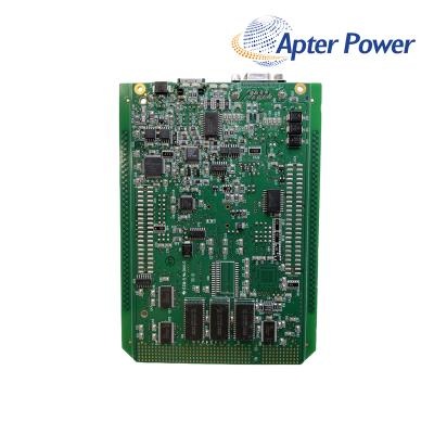 DELTA TAU UMAC-CPCI TURBO CPU 603625-104 PMAC2 CPU PCB Card
