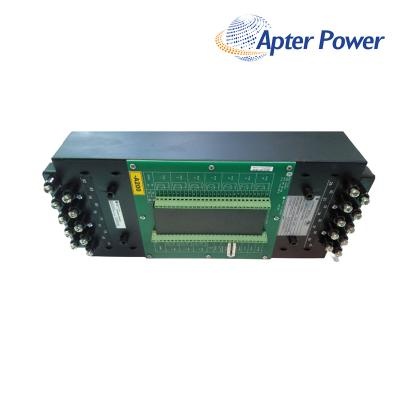 GE Multilin 269PLUS-D/O-311-100P-HI Digital Relay Module
