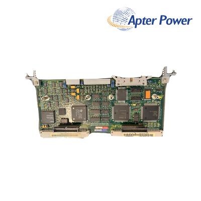 SIEMENS 6DD1842-0AD1 Control Circuit Board
