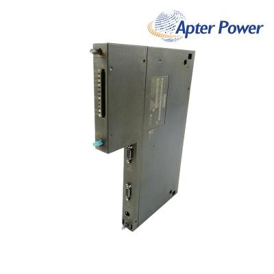 Siemens 6ES7416-3XS07-0AB0 CPU Module
