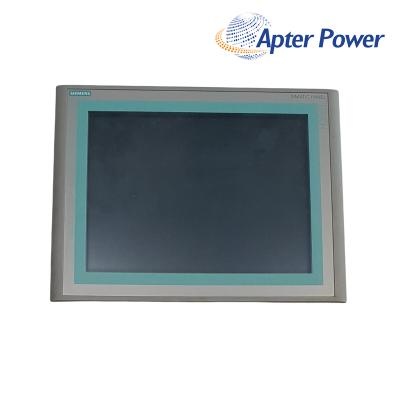 Siemens 6AV6647-0AG11-3AX0 Basic Touch Panel
