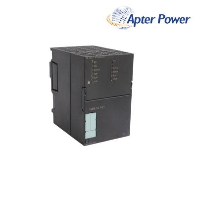 Siemens 6GK7343-1GX31-0XE0 Communications Processor

