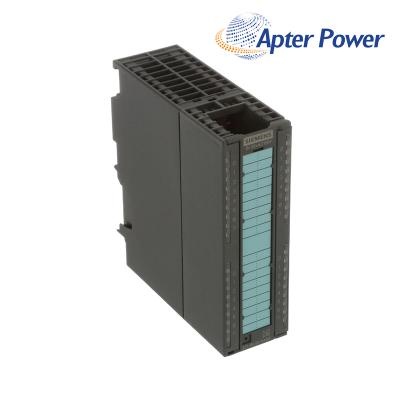 Siemens 6ES7321-1EL00-0AA0 Digital Input Module
