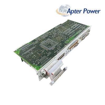 SIEMENS 6FC5357-0BB22-0AE0 Processor Module
