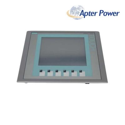 SIEMENS 6AV6647-0AA11-3AX0 Basic Panel Module
