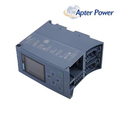 Siemens 6ES7516-3AN00-0AB0 Central Processing Unit
