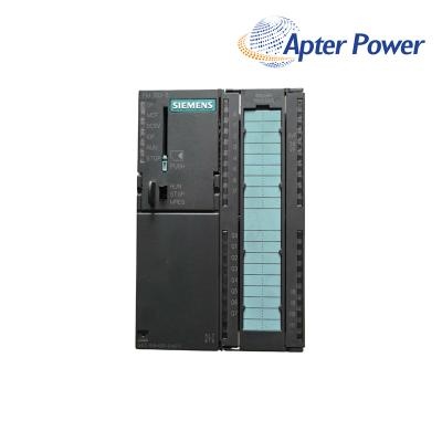 Siemens 6ES7352-5AH00-0AE0 CPU Processor Module
