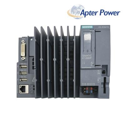 Siemens 6ES7677-2AA40-0AA0 CPU Controller
