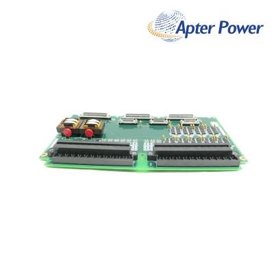 GE IS200NATPG1CAA Remote Terminal Module
