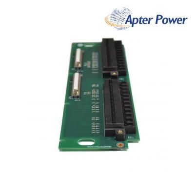 GE IS200TRTDH1CCC Terminal Board
