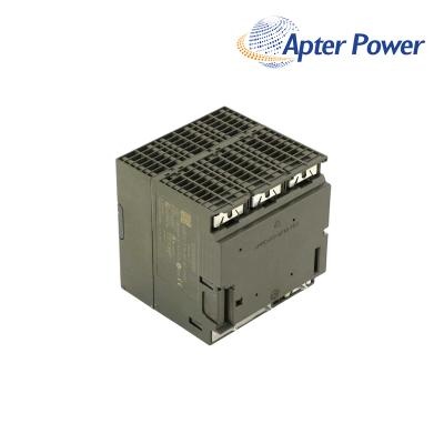 Siemens 6ES7318-3FL00-0AB0 Central processing unit
