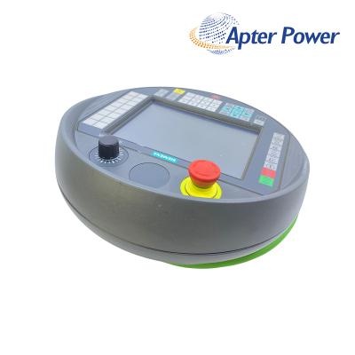 Siemens 6FC5403-0AA20-0AA0 Handheld Terminal
