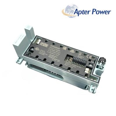 Siemens 6ES7144-4GF01-0AB0 Electronic module
